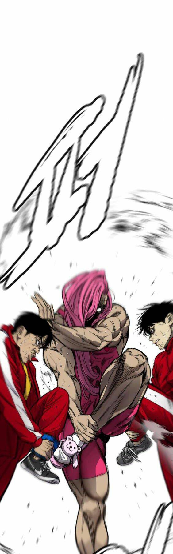 Thể Thao Cực Hạn - Chapter 387 - Page 35