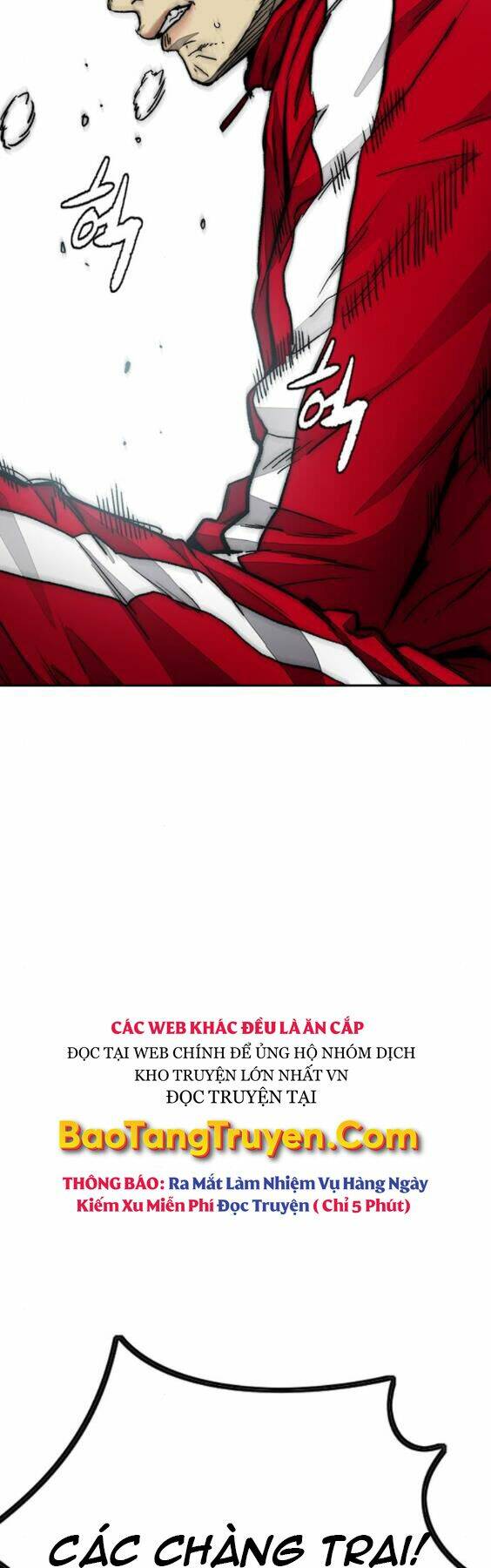 Thể Thao Cực Hạn - Chapter 387 - Page 38