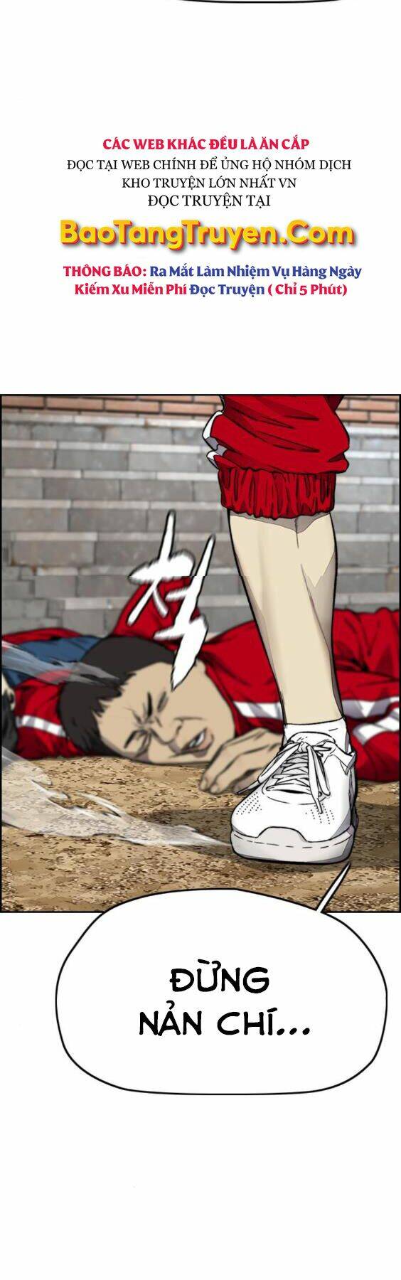 Thể Thao Cực Hạn - Chapter 387 - Page 3