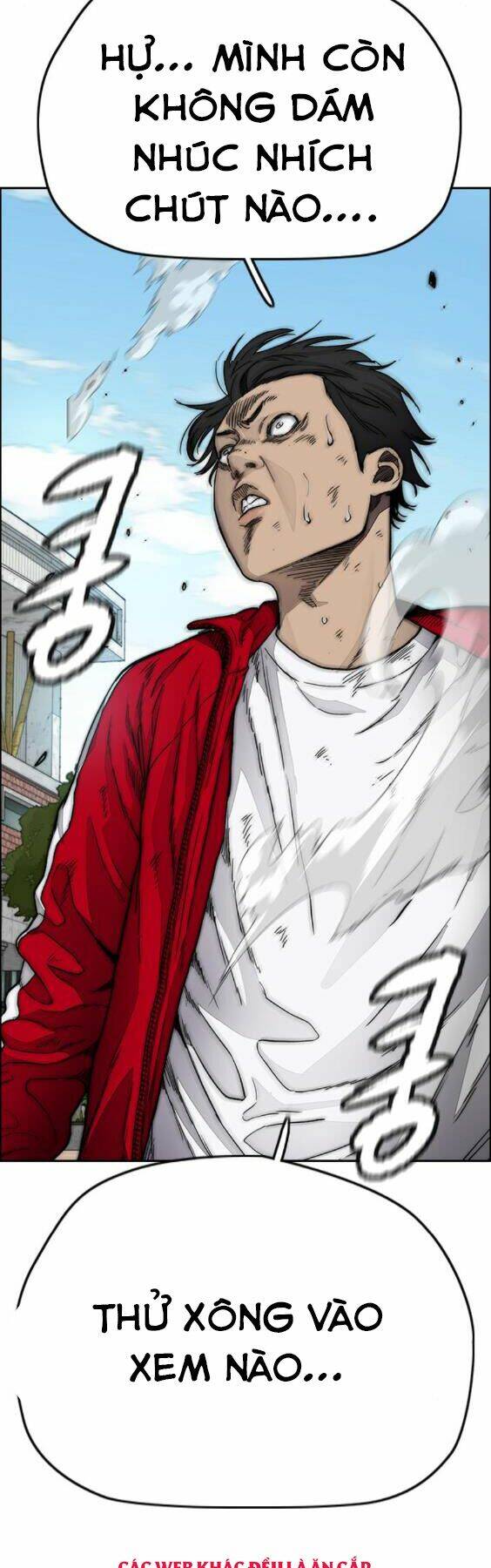 Thể Thao Cực Hạn - Chapter 387 - Page 44