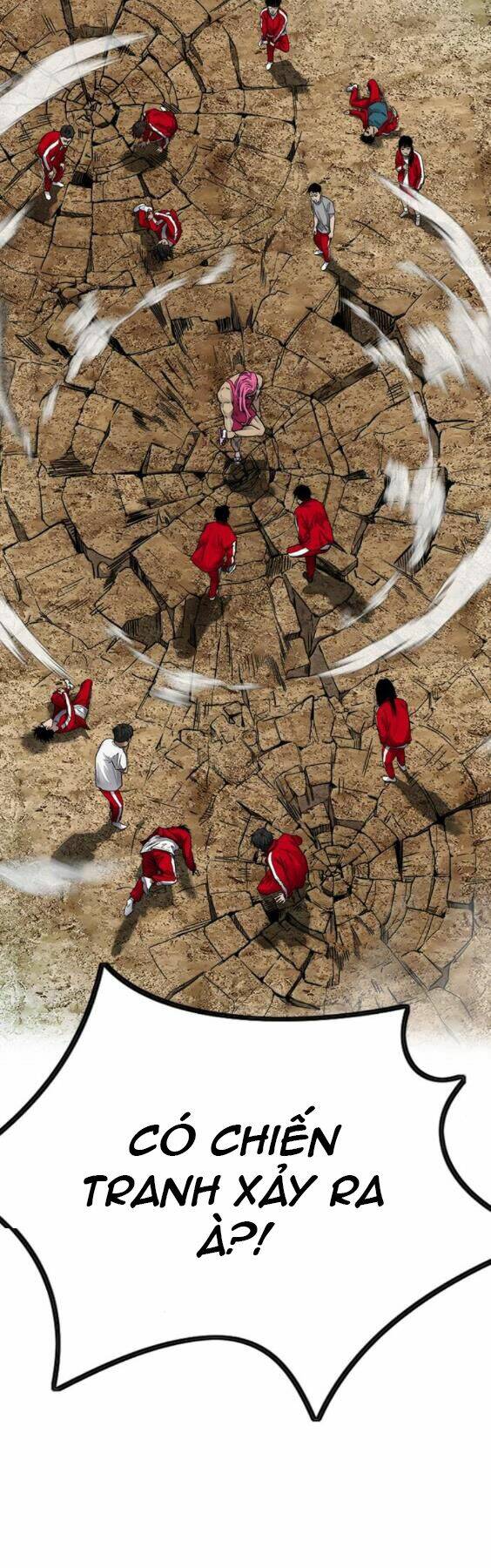 Thể Thao Cực Hạn - Chapter 387 - Page 48