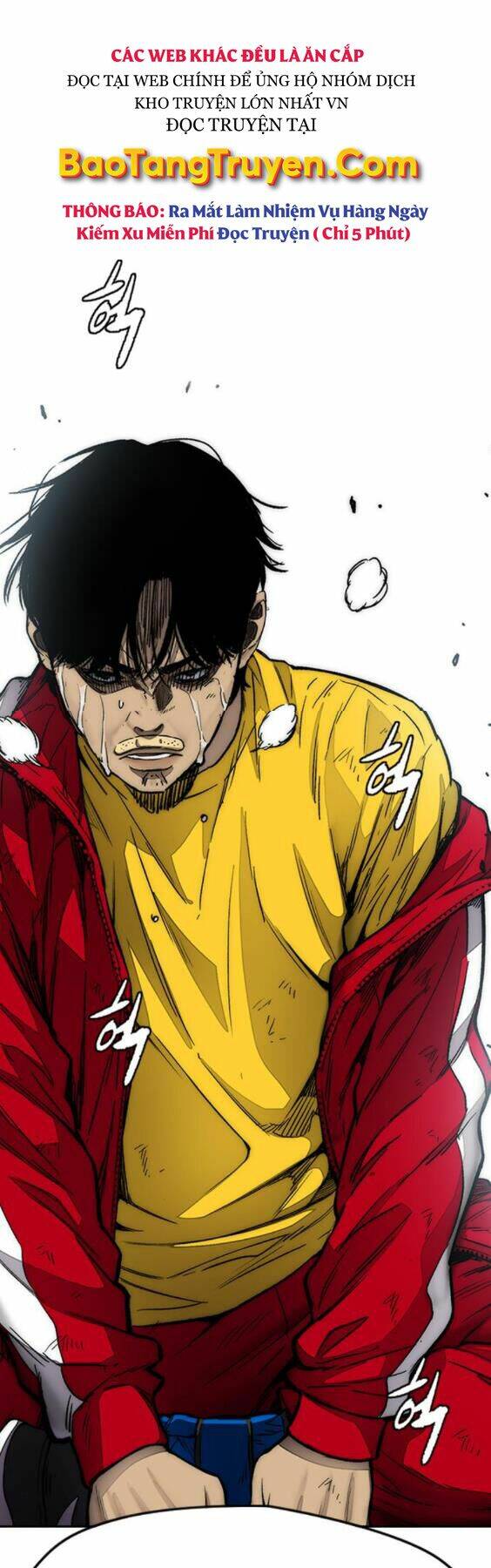 Thể Thao Cực Hạn - Chapter 387 - Page 50