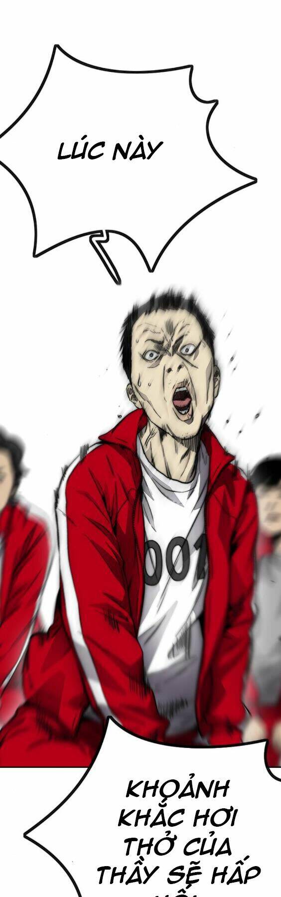 Thể Thao Cực Hạn - Chapter 387 - Page 7