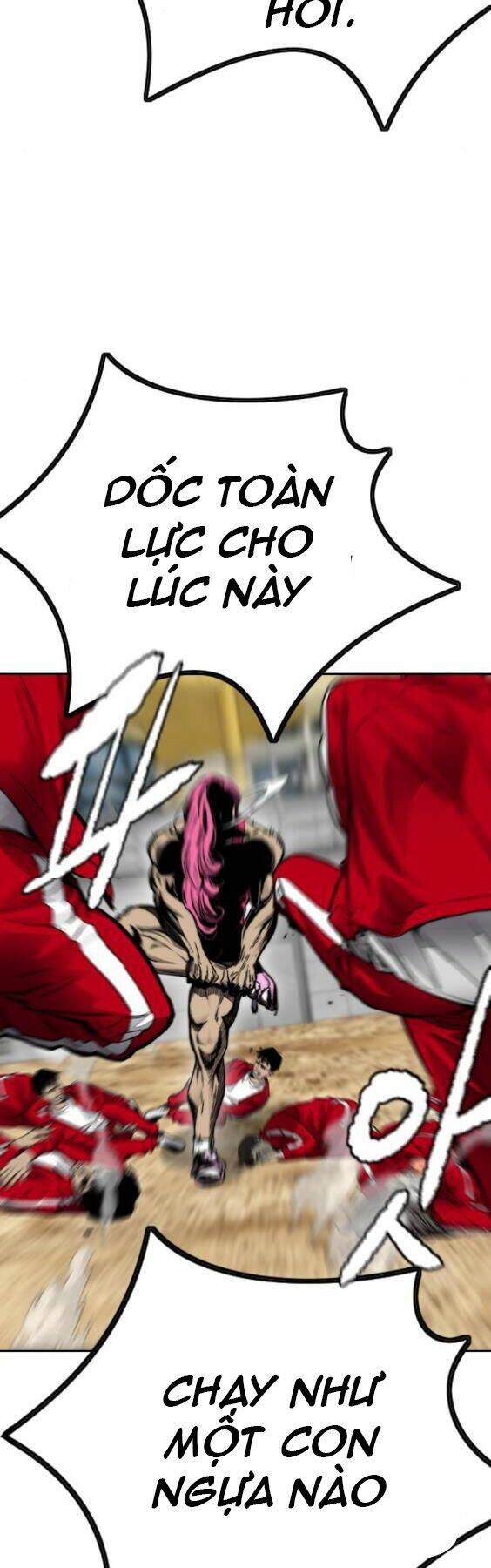 Thể Thao Cực Hạn - Chapter 387 - Page 8