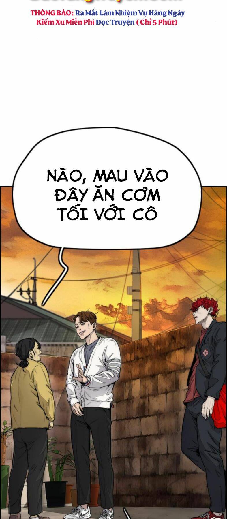 Thể Thao Cực Hạn - Chapter 388.5 - Page 16