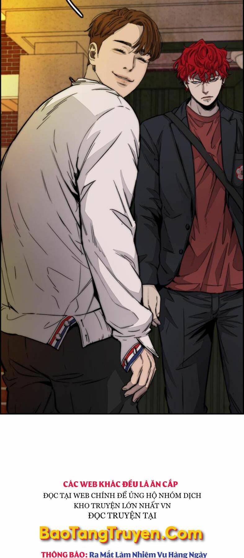 Thể Thao Cực Hạn - Chapter 388.5 - Page 18