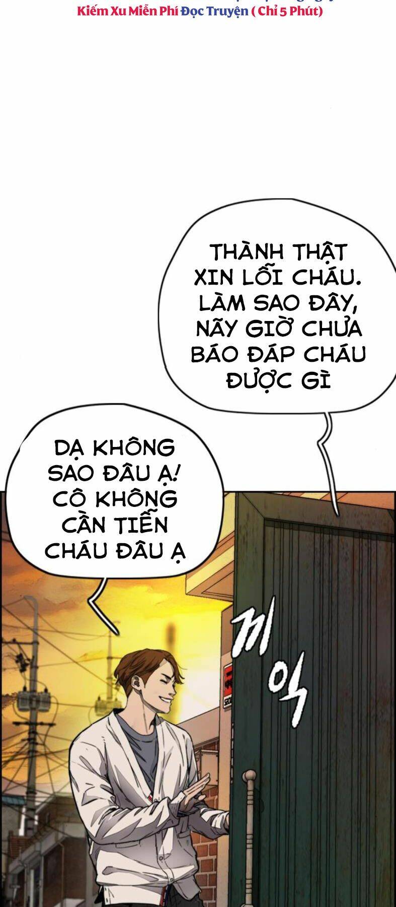 Thể Thao Cực Hạn - Chapter 388.5 - Page 19