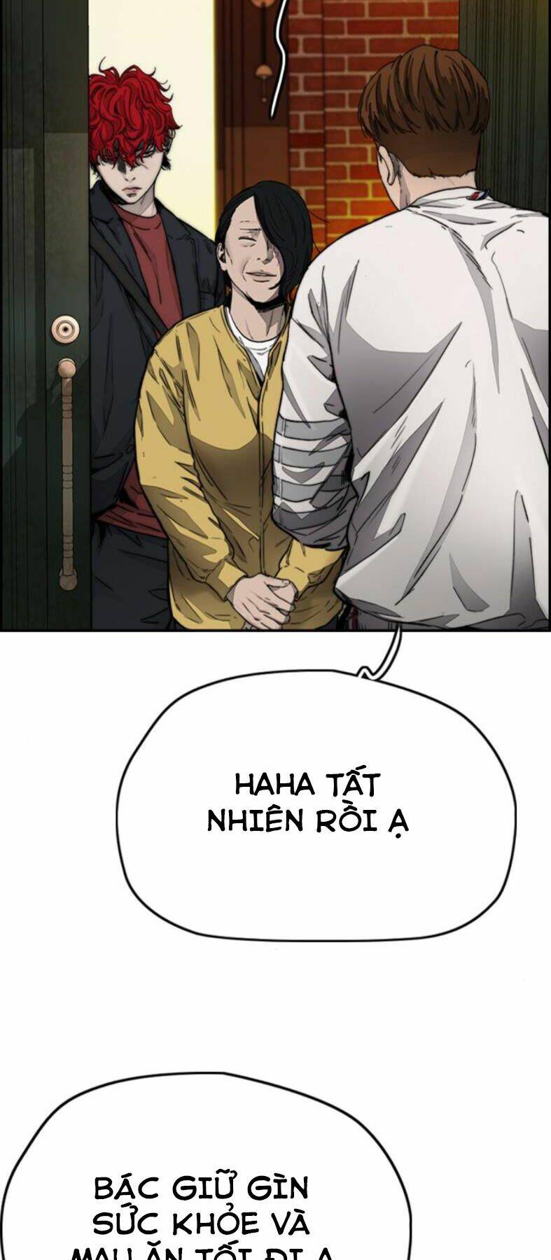 Thể Thao Cực Hạn - Chapter 388.5 - Page 21