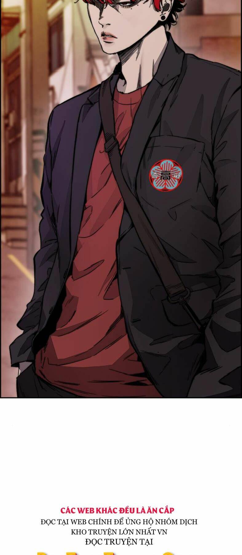 Thể Thao Cực Hạn - Chapter 388.5 - Page 26