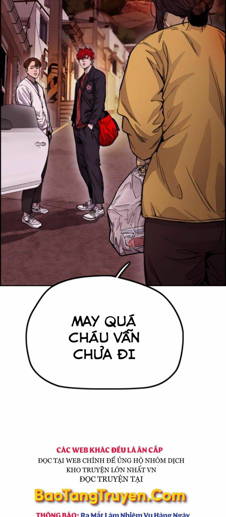 Thể Thao Cực Hạn - Chapter 388.5 - Page 35