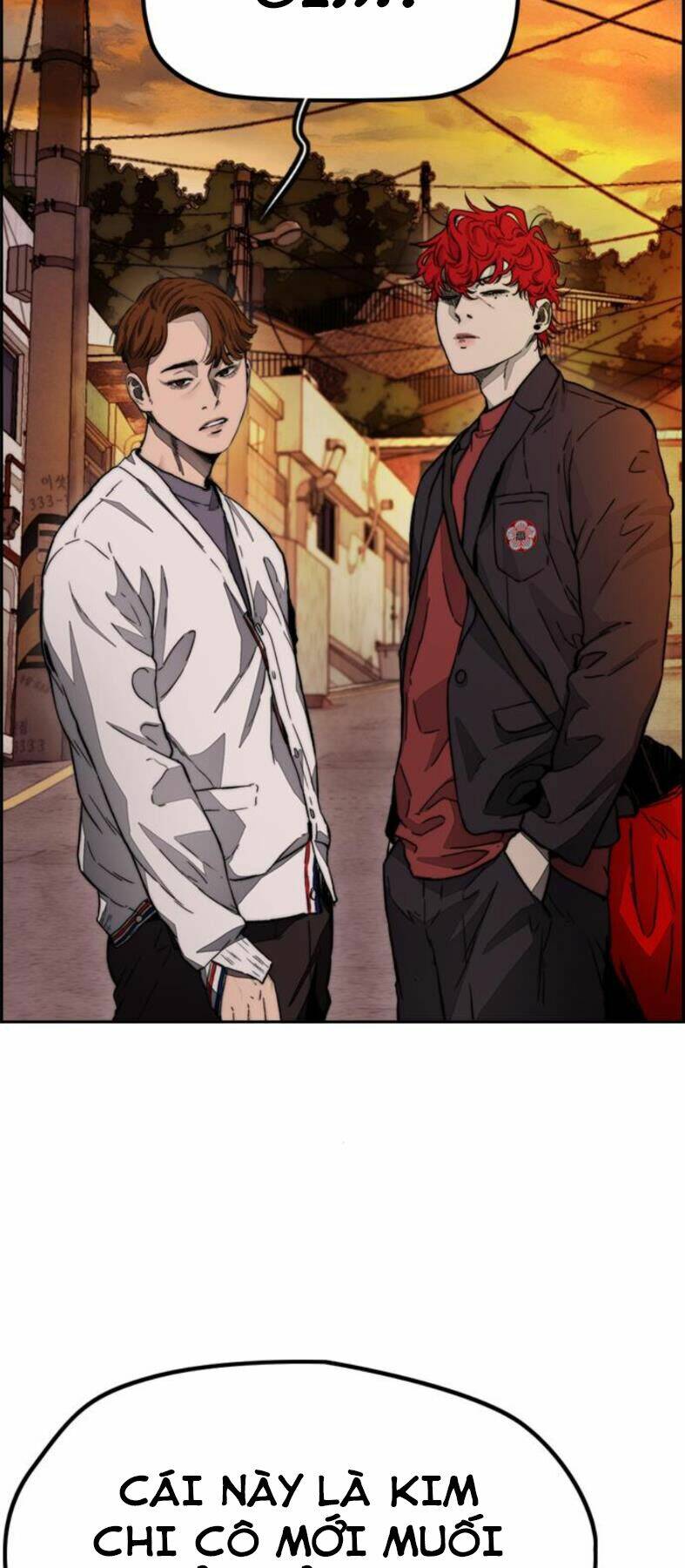 Thể Thao Cực Hạn - Chapter 388.5 - Page 38