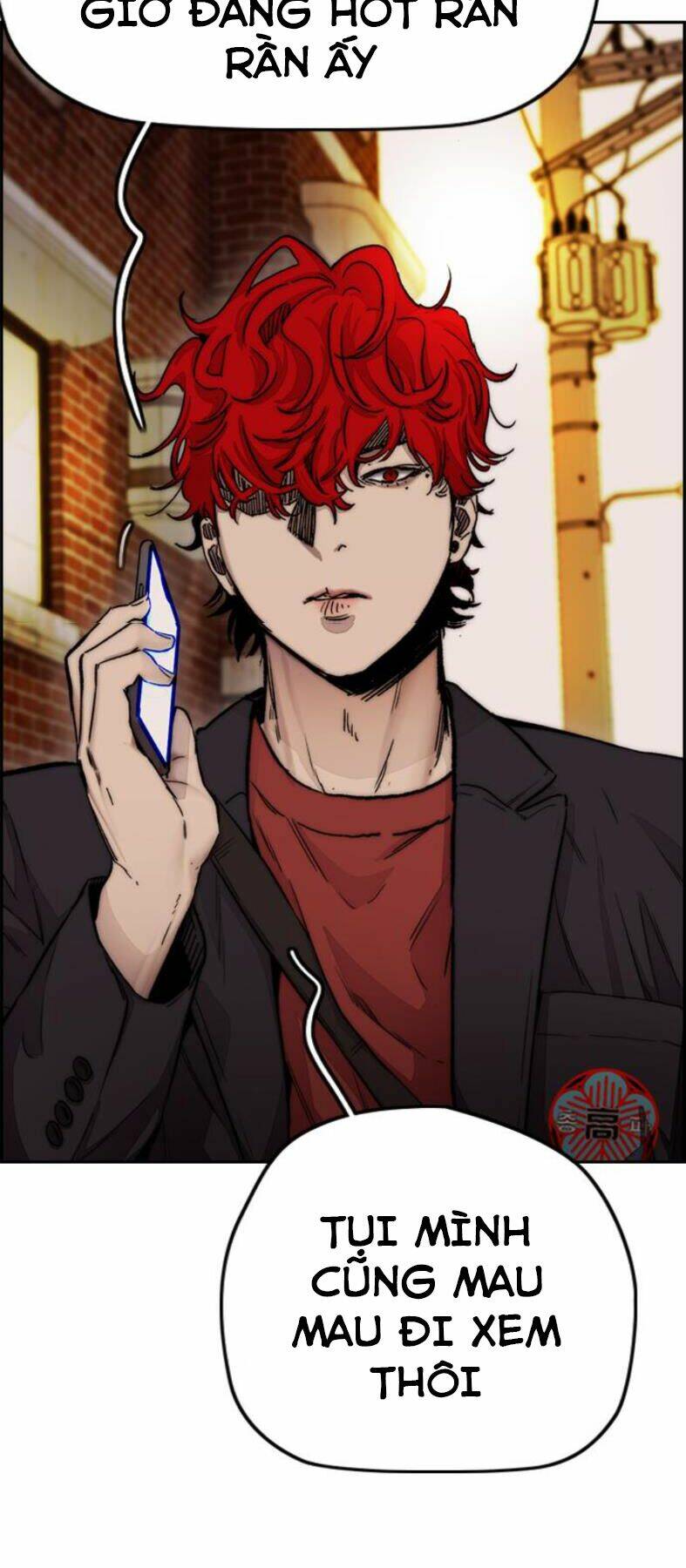 Thể Thao Cực Hạn - Chapter 388.5 - Page 3