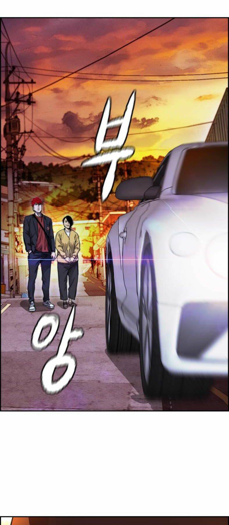 Thể Thao Cực Hạn - Chapter 388.5 - Page 43