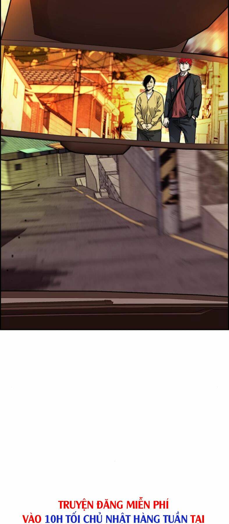 Thể Thao Cực Hạn - Chapter 388.5 - Page 44