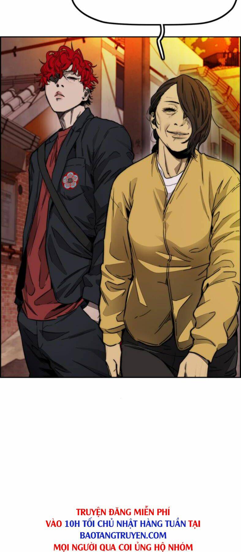 Thể Thao Cực Hạn - Chapter 388.5 - Page 47