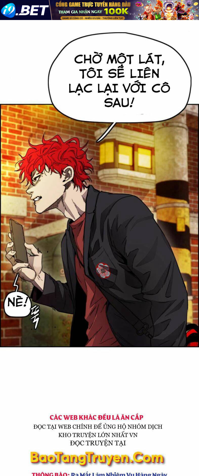 Thể Thao Cực Hạn - Chapter 388.5 - Page 6