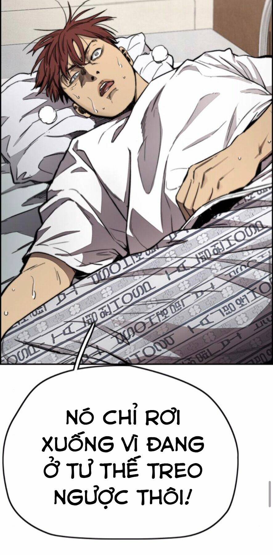 Thể Thao Cực Hạn - Chapter 389.5 - Page 12