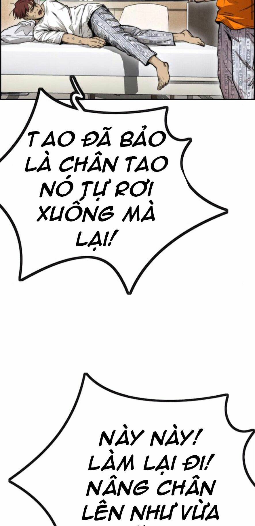 Thể Thao Cực Hạn - Chapter 389.5 - Page 14