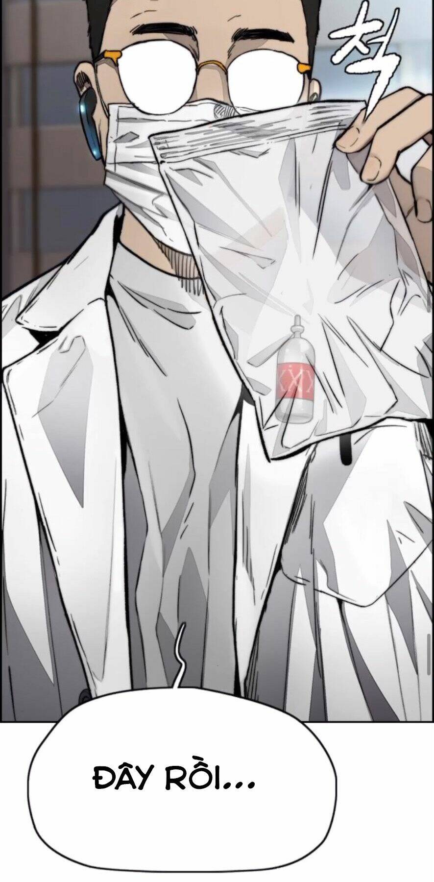 Thể Thao Cực Hạn - Chapter 389.5 - Page 18