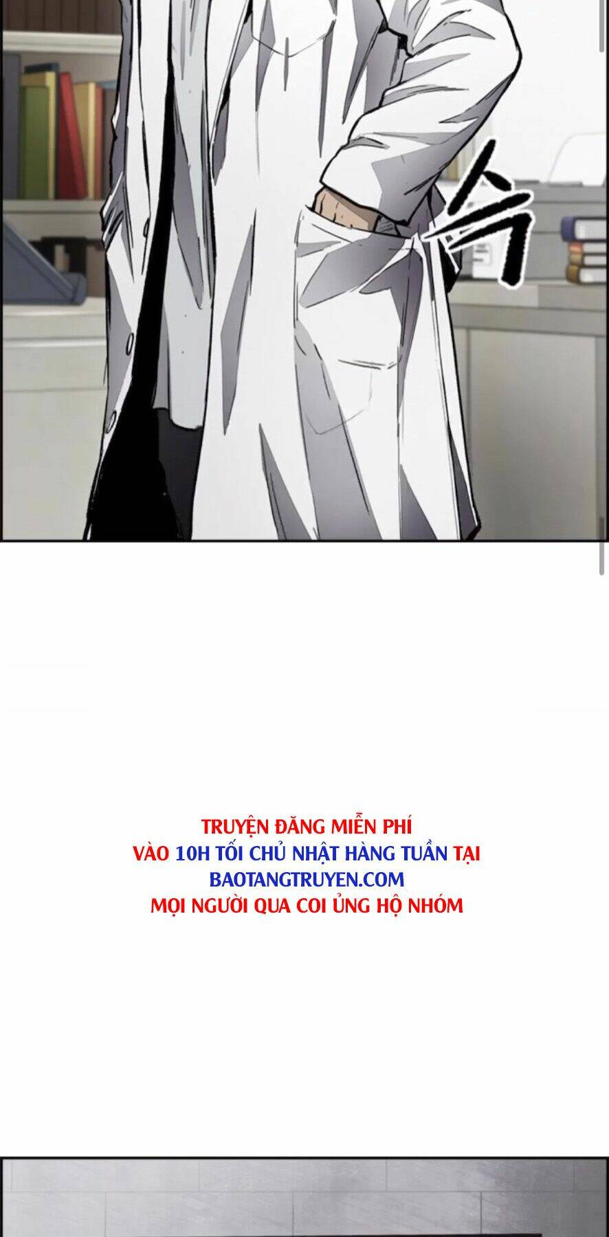 Thể Thao Cực Hạn - Chapter 389.5 - Page 20