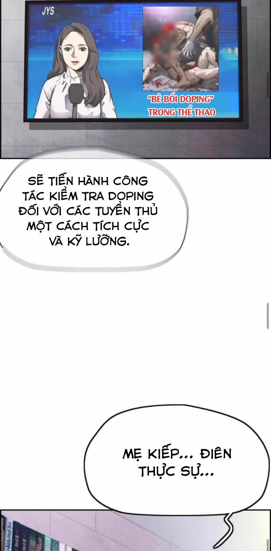 Thể Thao Cực Hạn - Chapter 389.5 - Page 21