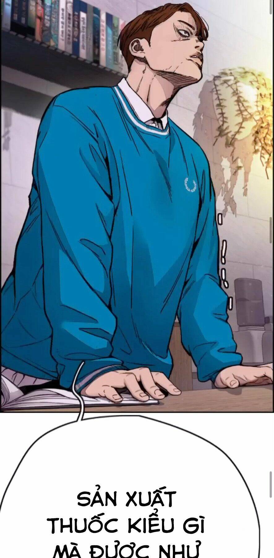 Thể Thao Cực Hạn - Chapter 389.5 - Page 22