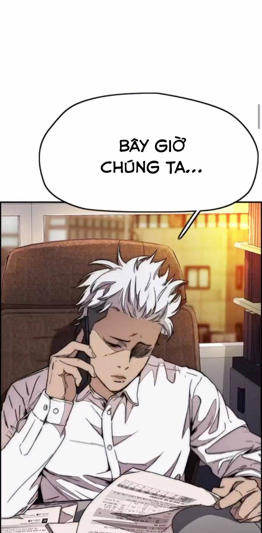 Thể Thao Cực Hạn - Chapter 389.5 - Page 28