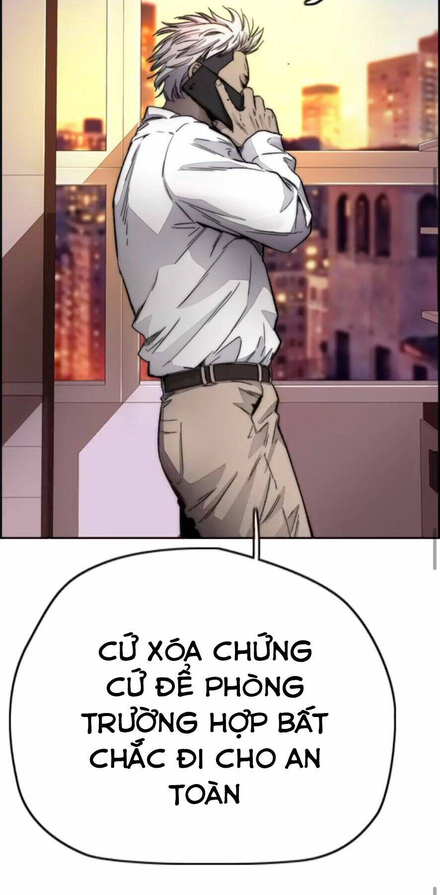 Thể Thao Cực Hạn - Chapter 389.5 - Page 32