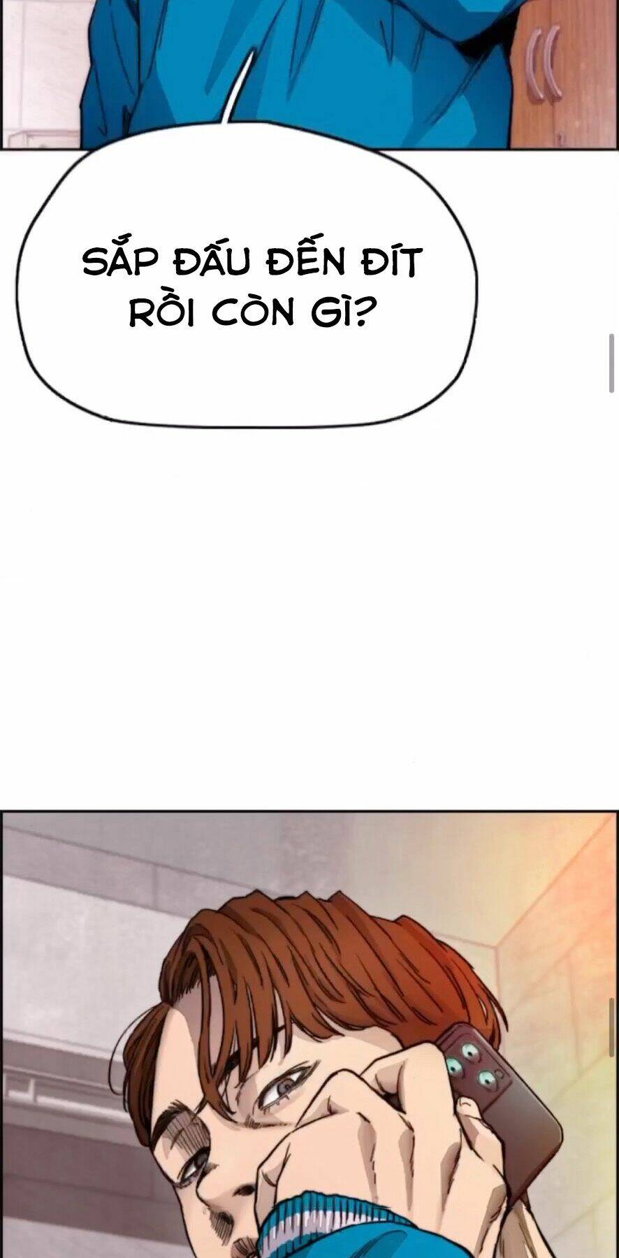 Thể Thao Cực Hạn - Chapter 389.5 - Page 34