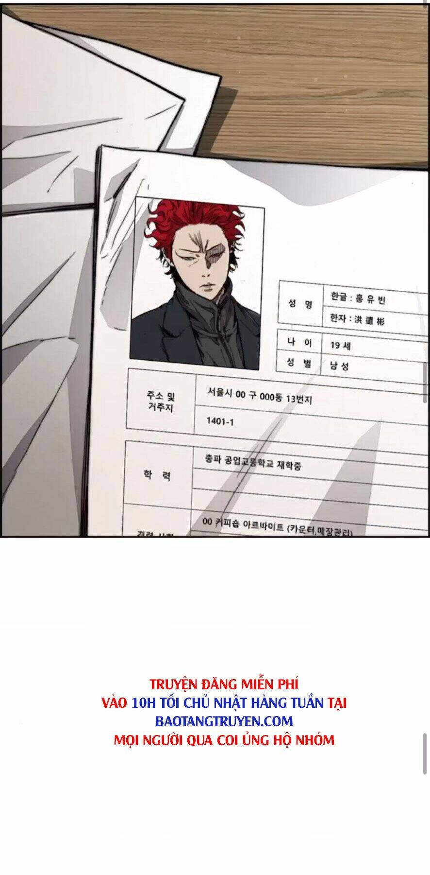 Thể Thao Cực Hạn - Chapter 389.5 - Page 36