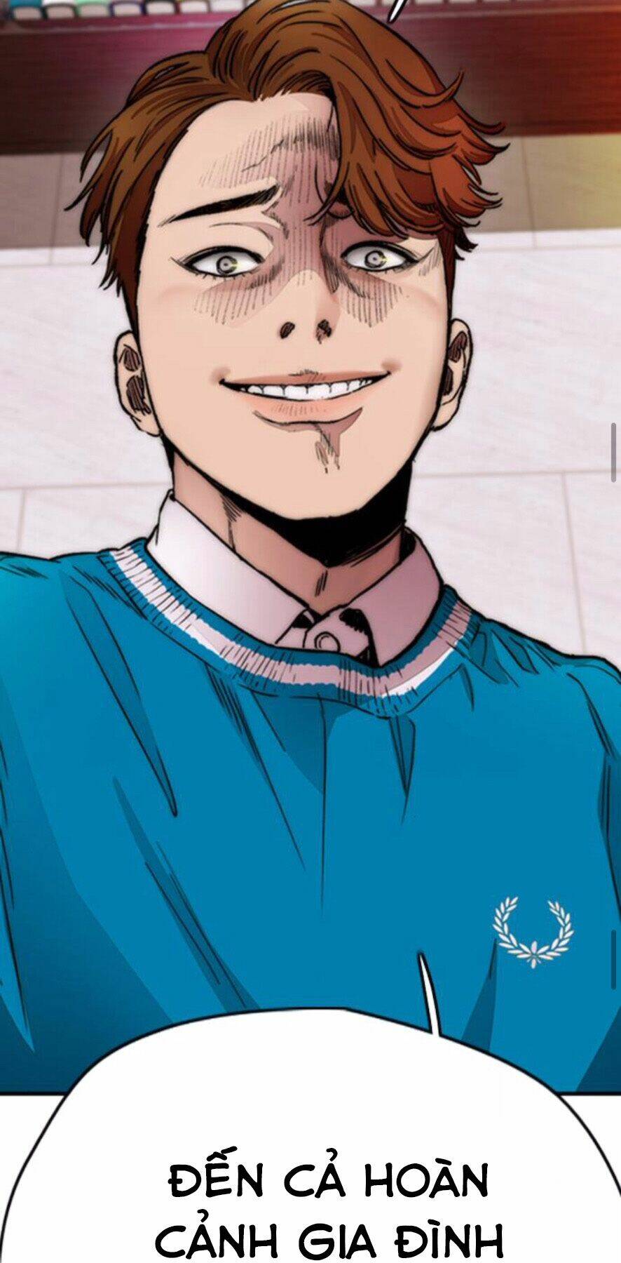 Thể Thao Cực Hạn - Chapter 389.5 - Page 47