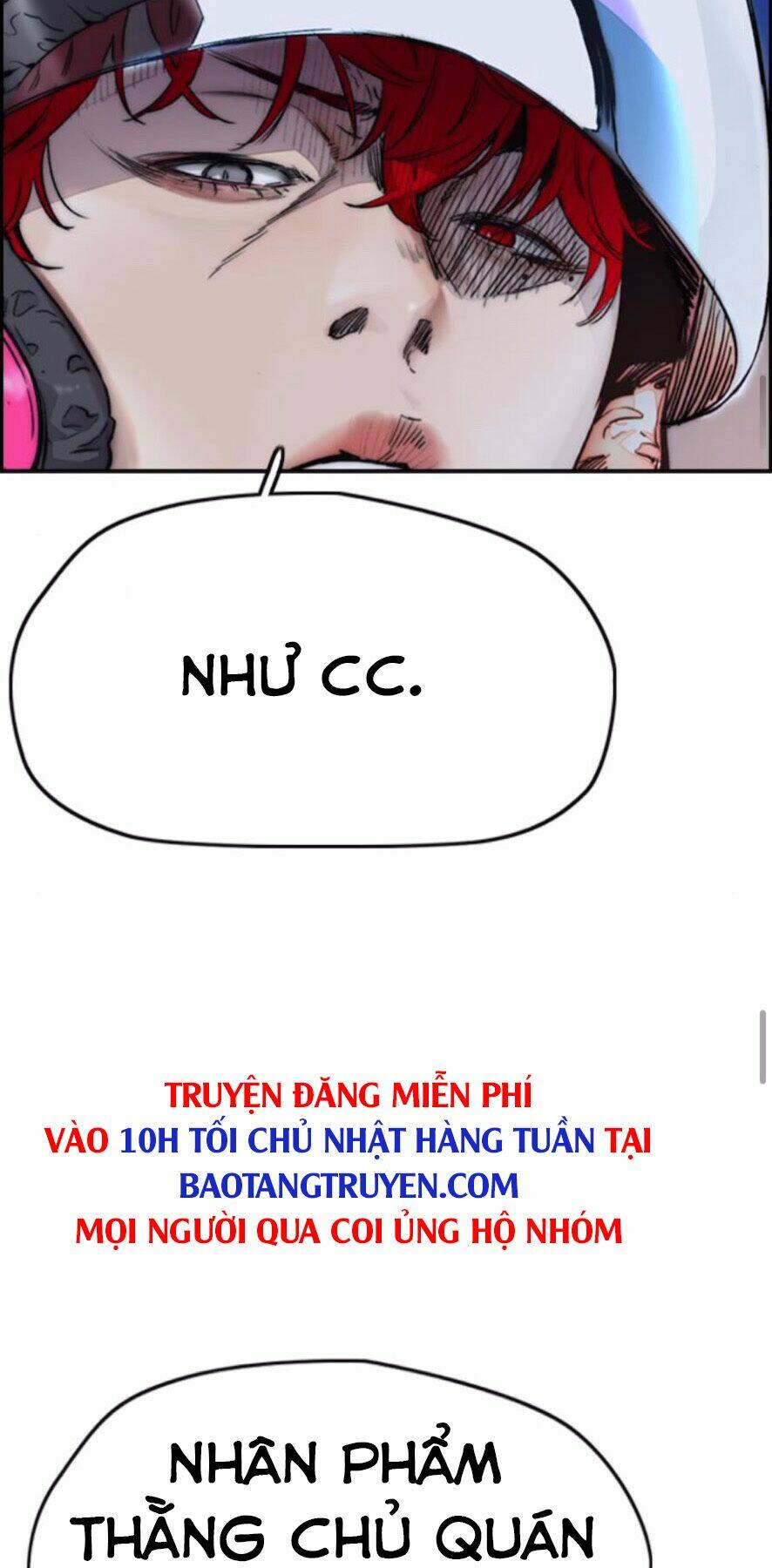 Thể Thao Cực Hạn - Chapter 389.5 - Page 60