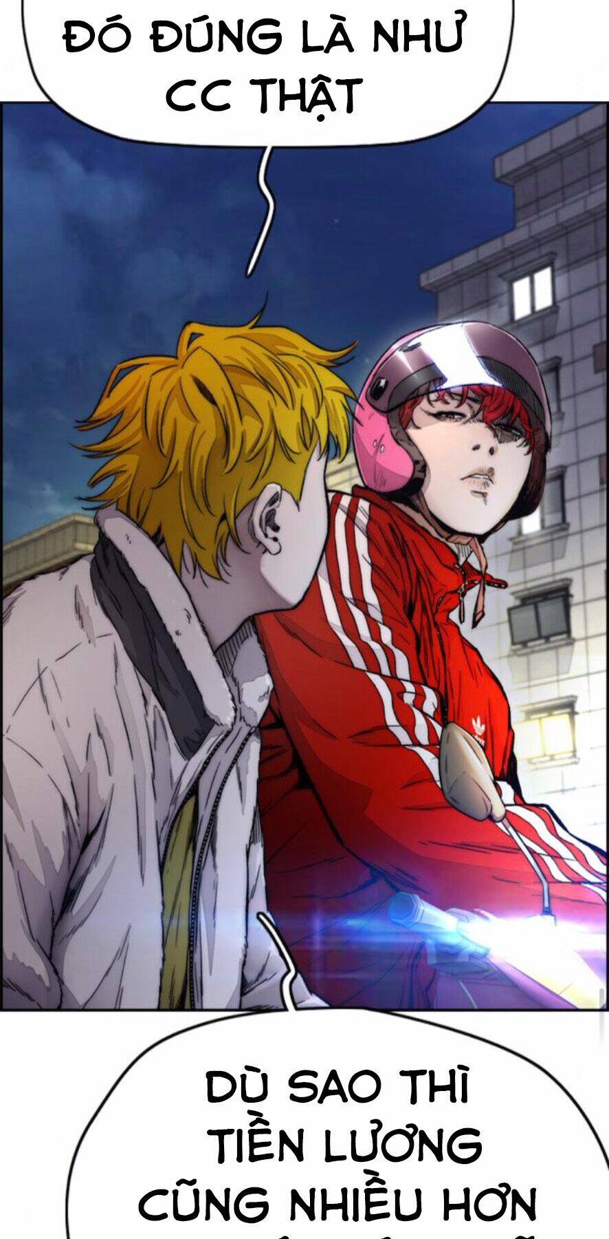 Thể Thao Cực Hạn - Chapter 389.5 - Page 61