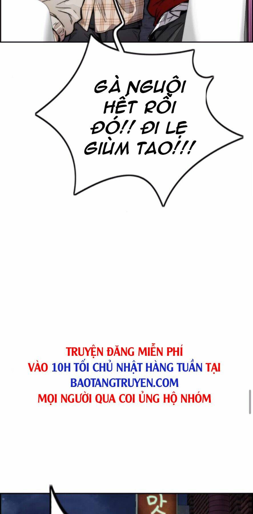 Thể Thao Cực Hạn - Chapter 389.5 - Page 64