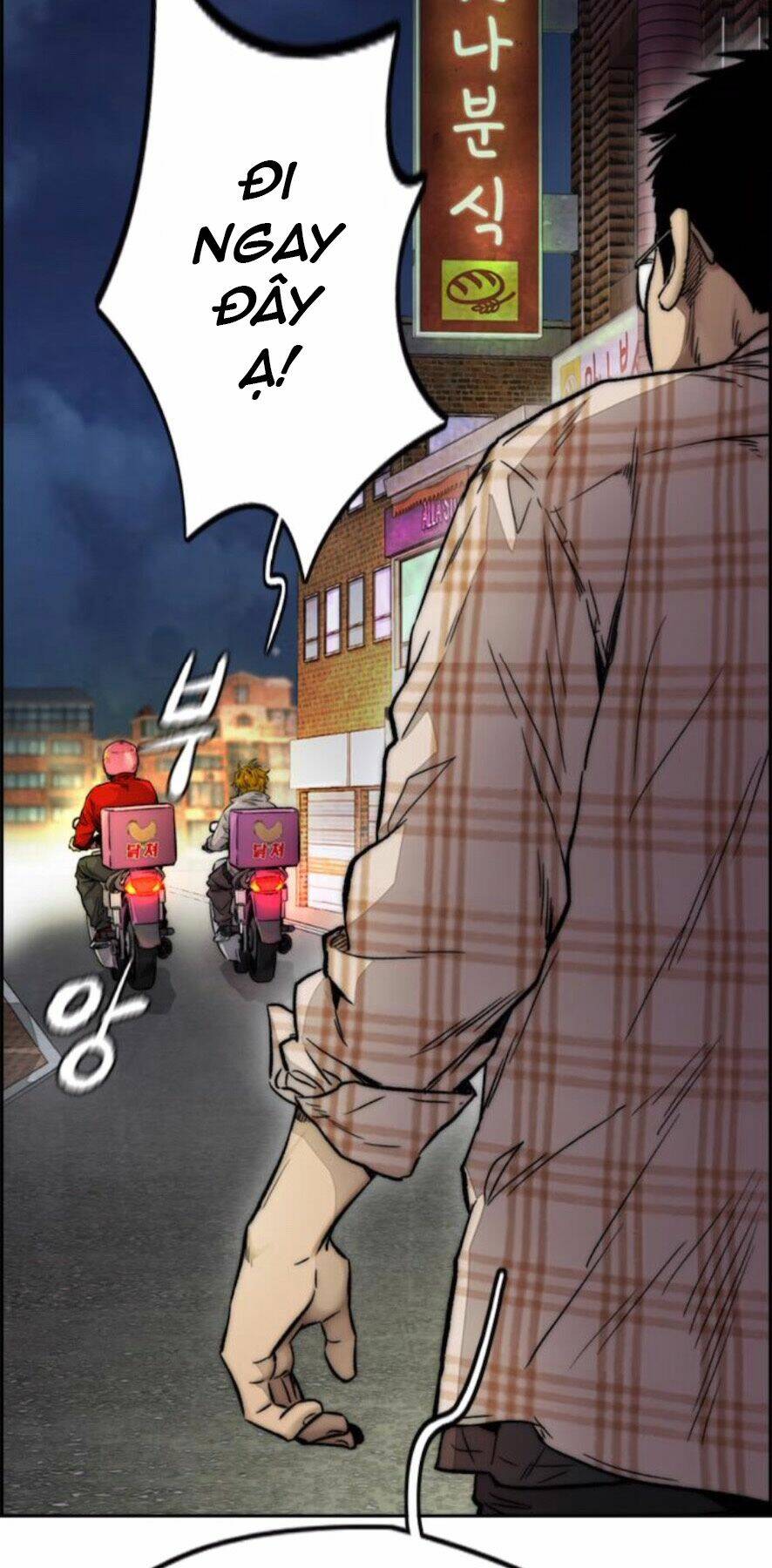 Thể Thao Cực Hạn - Chapter 389.5 - Page 65