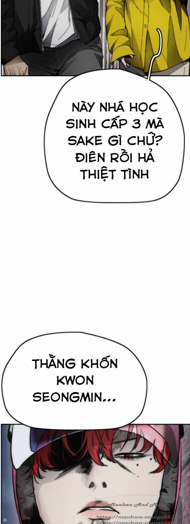 Thể Thao Cực Hạn - Chapter 389.9 - Page 9