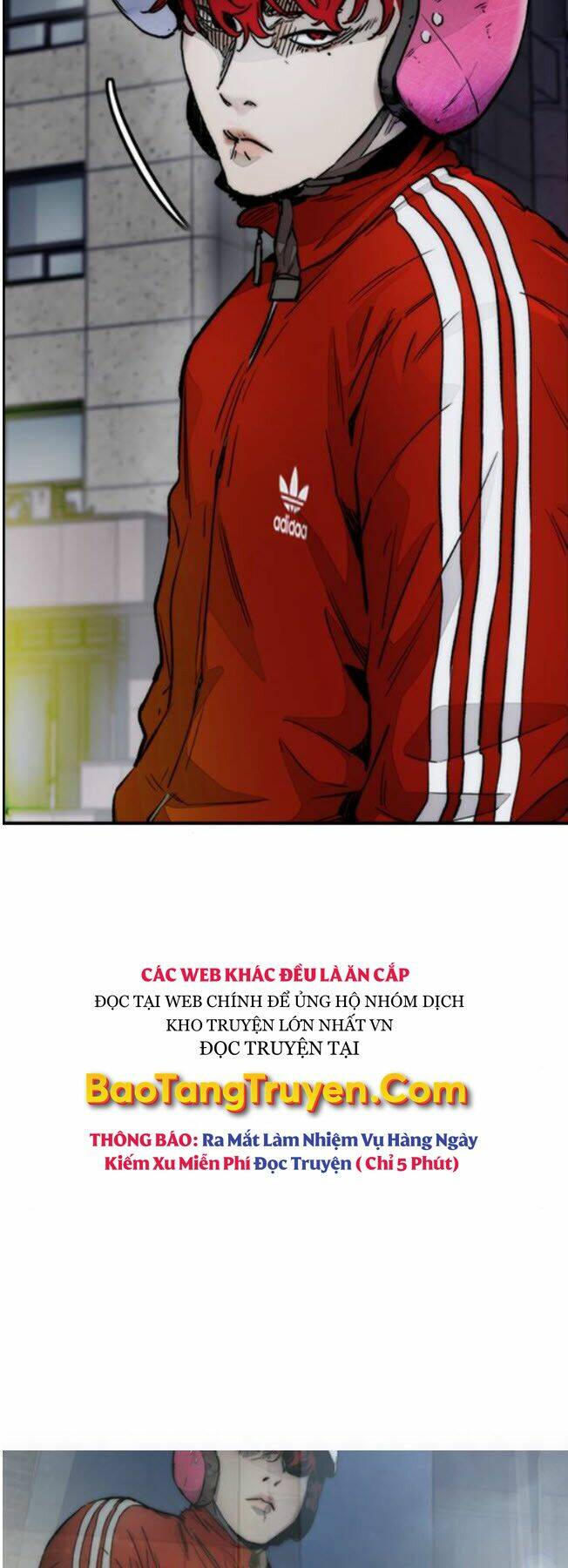 Thể Thao Cực Hạn - Chapter 389.9 - Page 12