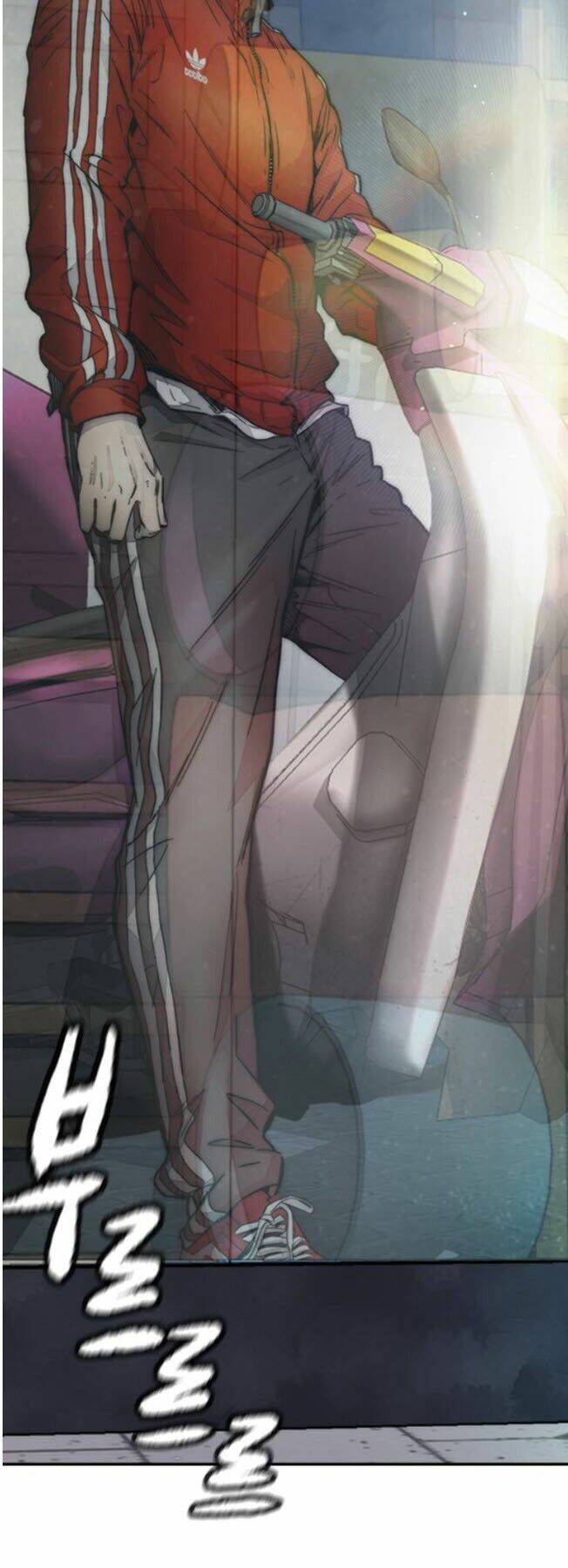 Thể Thao Cực Hạn - Chapter 389.9 - Page 13