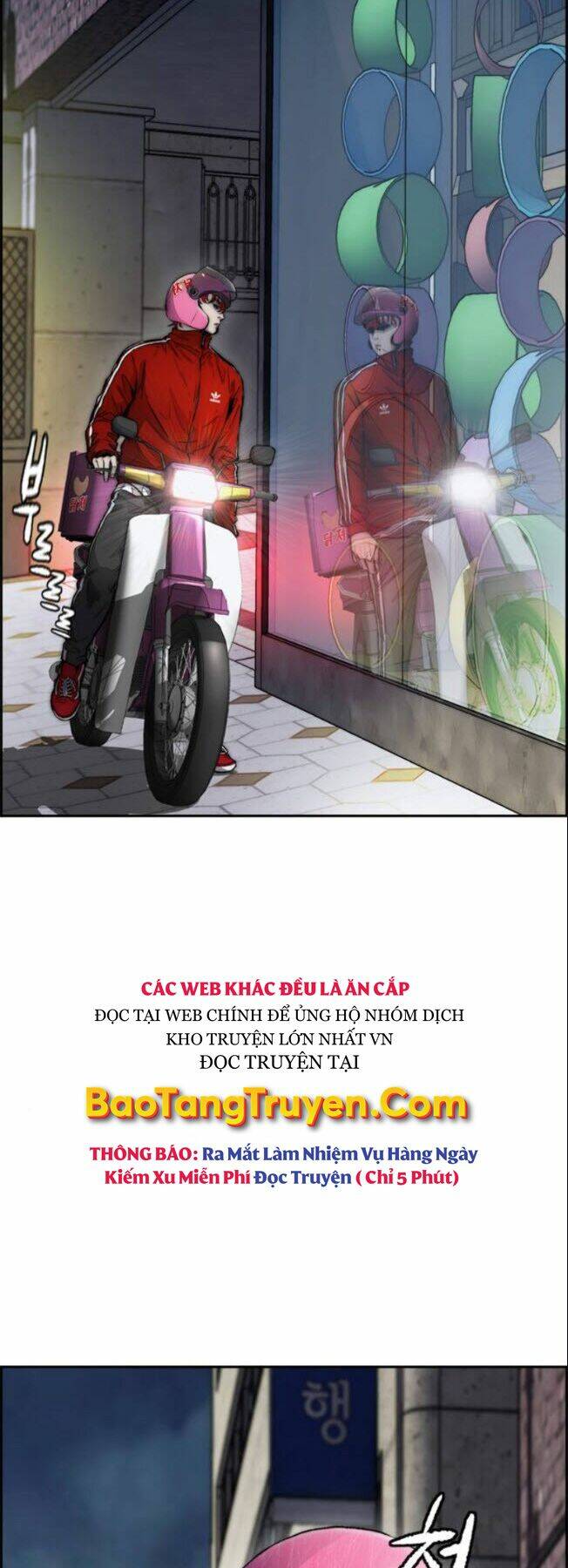 Thể Thao Cực Hạn - Chapter 389.9 - Page 16