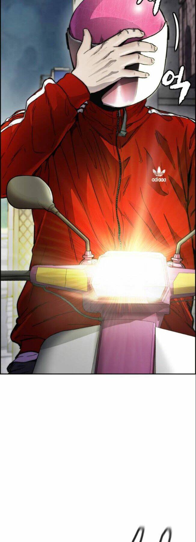 Thể Thao Cực Hạn - Chapter 389.9 - Page 17