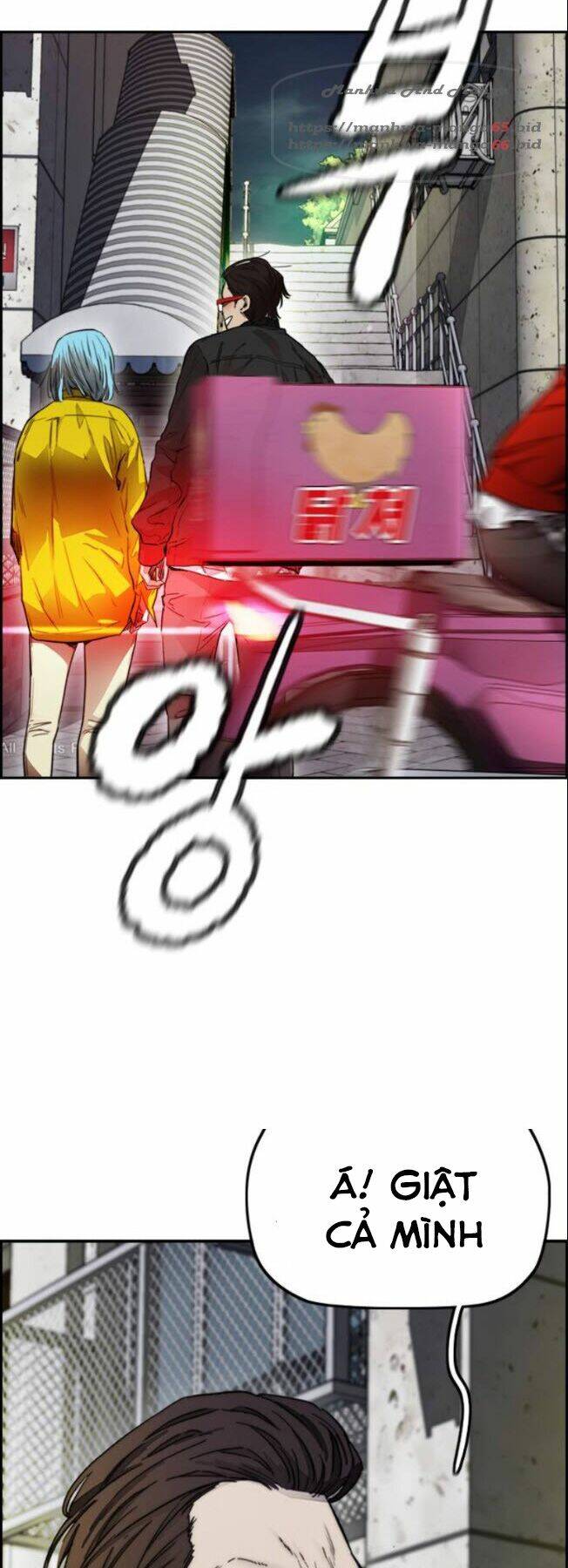 Thể Thao Cực Hạn - Chapter 389.9 - Page 18