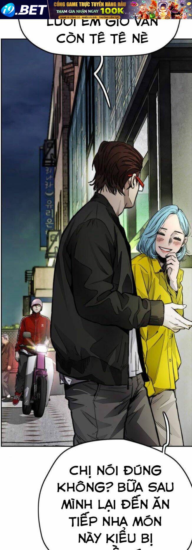 Thể Thao Cực Hạn - Chapter 389.9 - Page 7