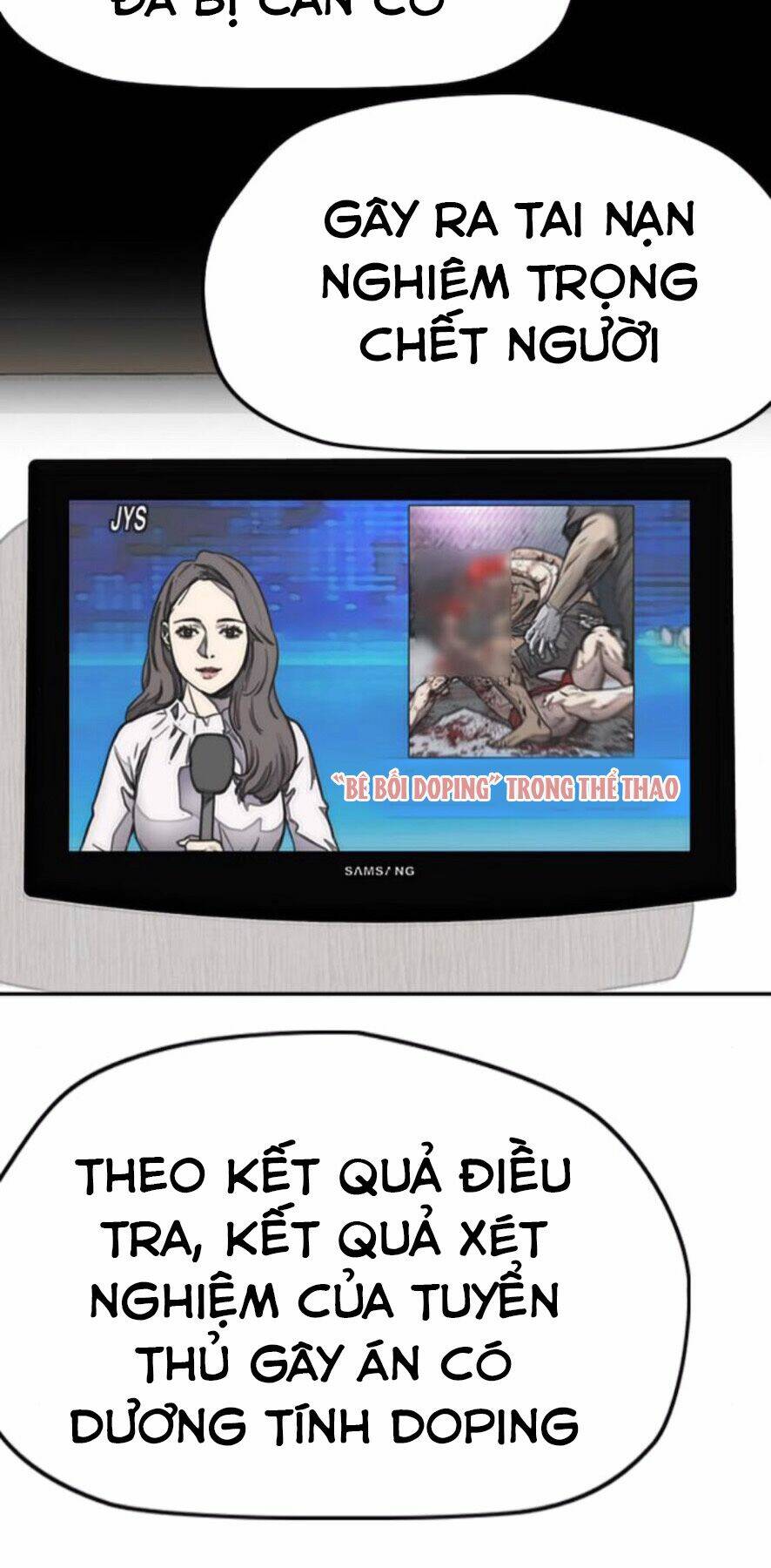 Thể Thao Cực Hạn - Chapter 389 - Page 17