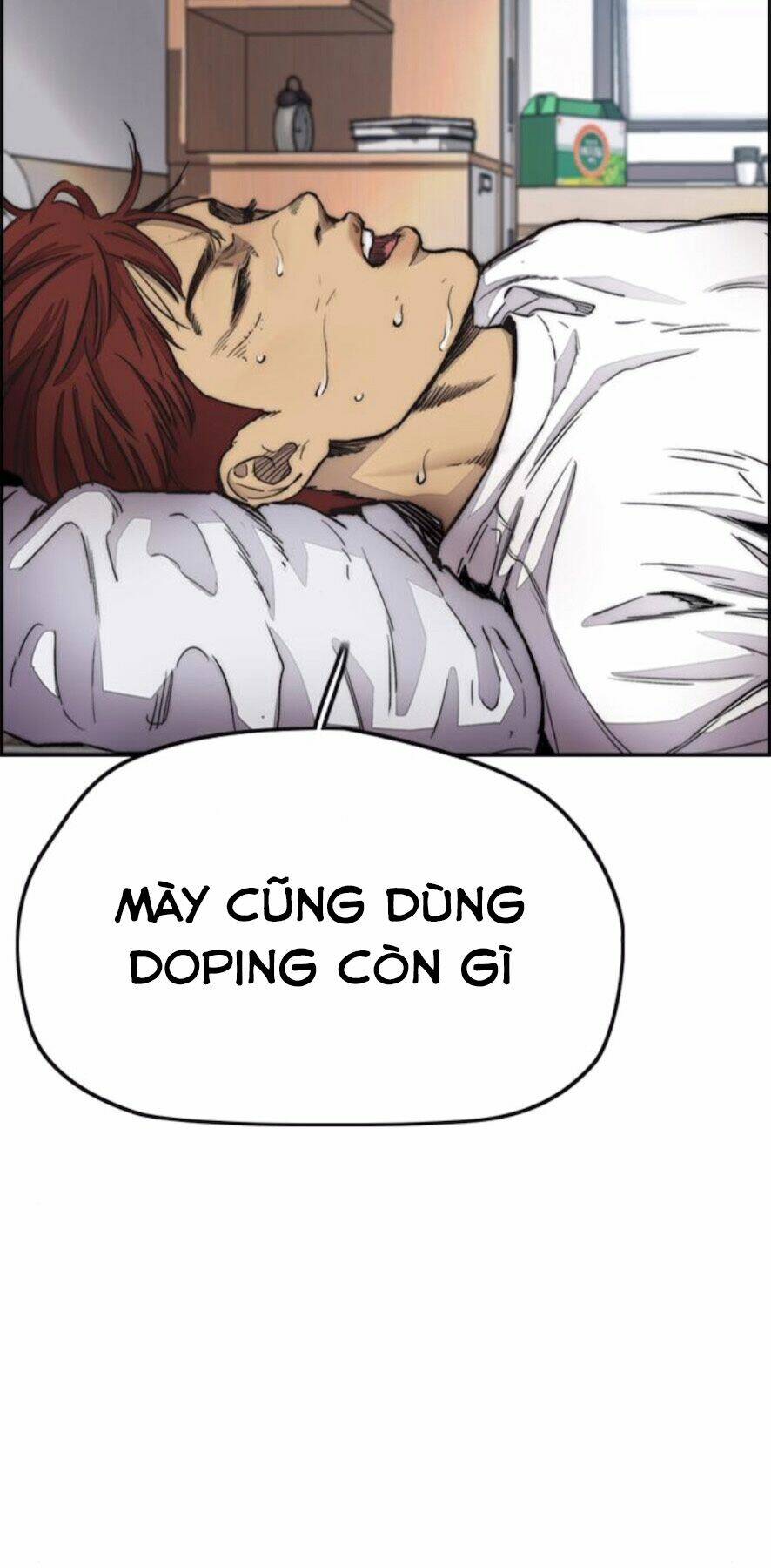 Thể Thao Cực Hạn - Chapter 389 - Page 21