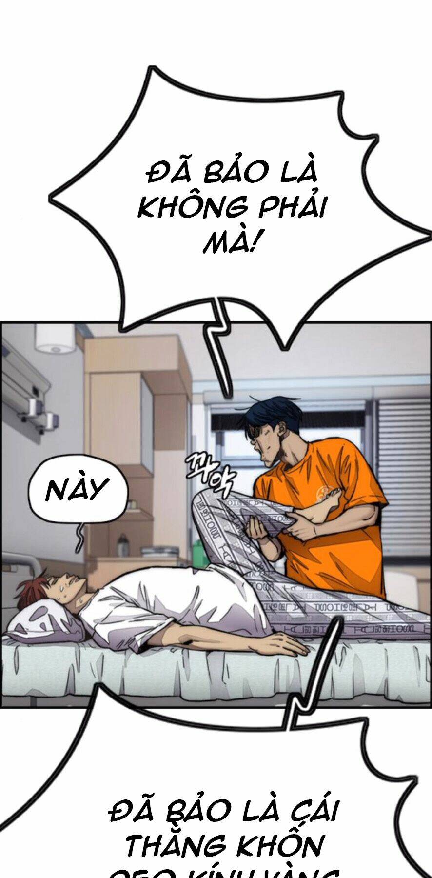 Thể Thao Cực Hạn - Chapter 389 - Page 22