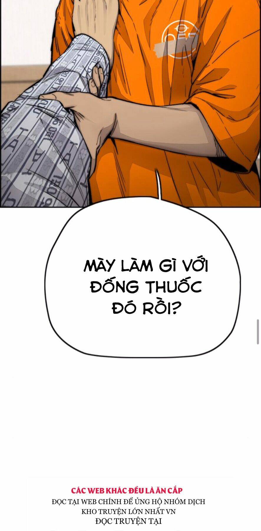 Thể Thao Cực Hạn - Chapter 389 - Page 26