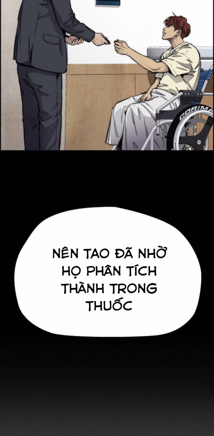 Thể Thao Cực Hạn - Chapter 389 - Page 29