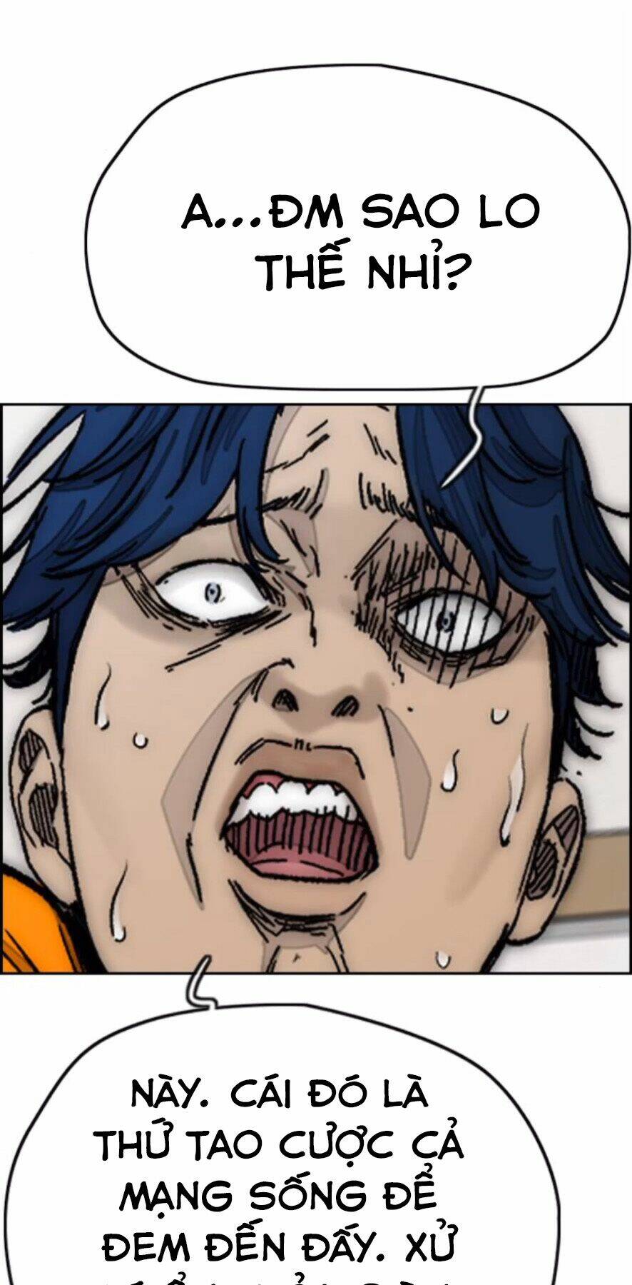 Thể Thao Cực Hạn - Chapter 389 - Page 32