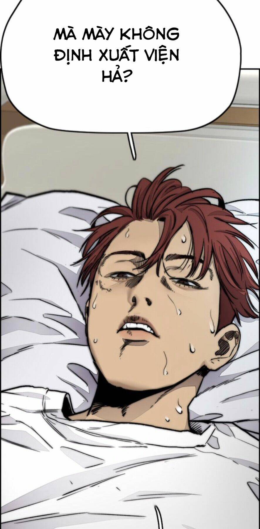 Thể Thao Cực Hạn - Chapter 389 - Page 35