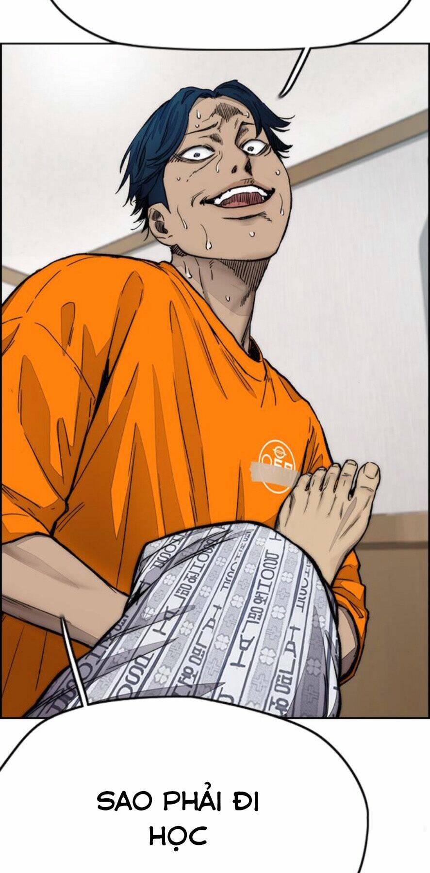 Thể Thao Cực Hạn - Chapter 389 - Page 37